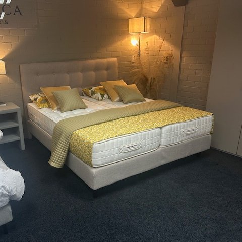 Treca Paris Nuit - 180x200