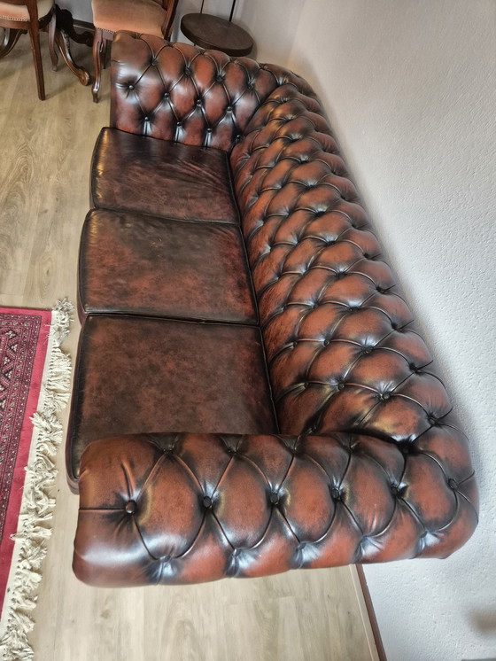 Image 1 of Chesterfield bank