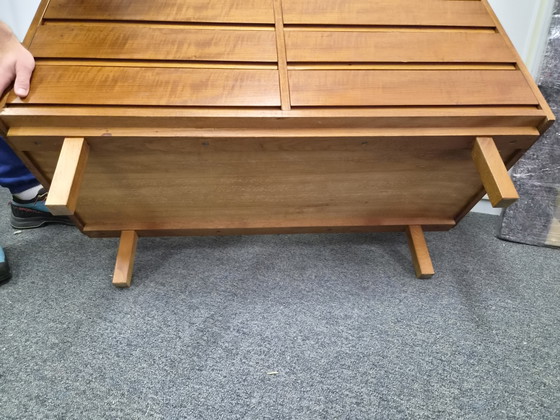 Schminktisch / Kommode – Kommoden, Wood (photo 2 of 8)
