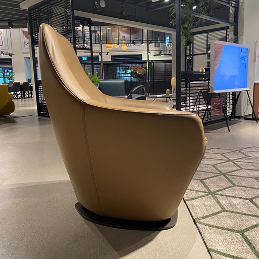 Leolux Cantate Sessel