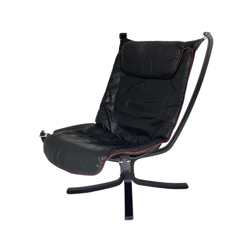 Vatne Møbler Falcon Chair von Sigurd Ressel