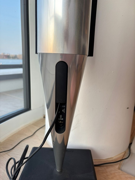 Image 1 of 2 Bang & Olufsen Beolab 8000 speakers