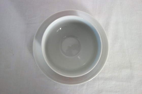 Image 1 of Salsiera Winterling Marktleuthen Baviera anni '70