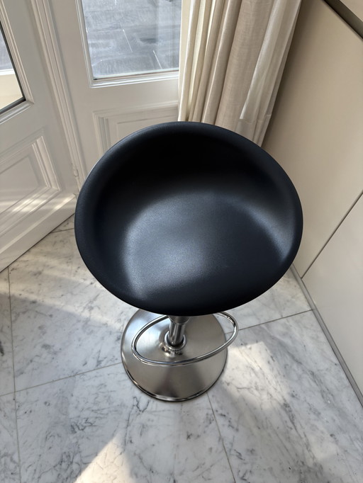 Magis Bombo Bar Stool by Stefano Giovannoni