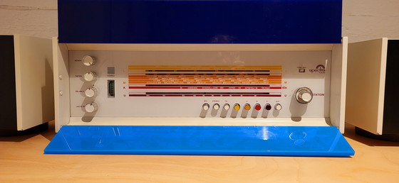 Image 1 of Spectra Futura Nordmende