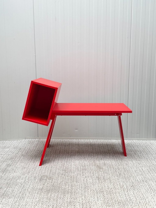Feld Bram Boo Boo Boo Table – tafels, Wood (photo 2 of 12)