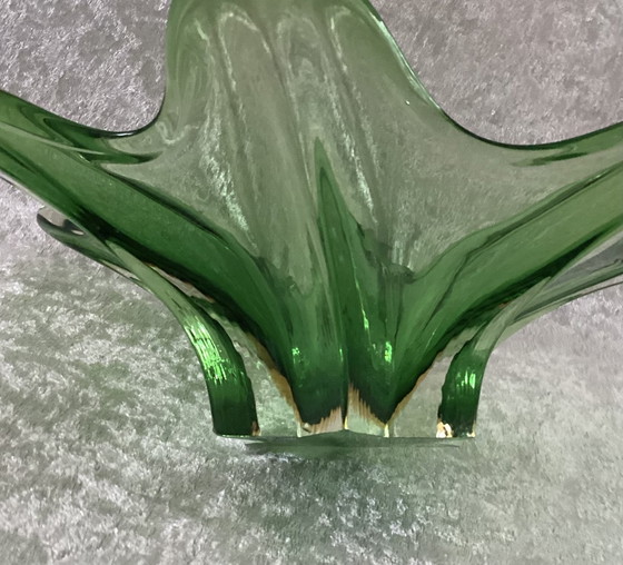 Image 1 of Ciotola di Murano.