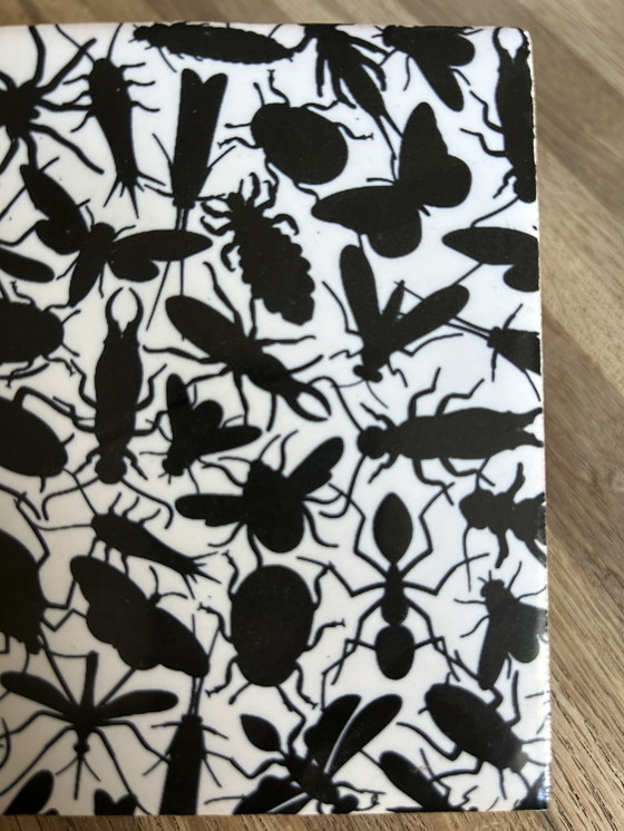 Image 1 of Studio Job Tiles Makkum