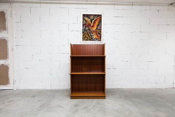 Image 1 of Oscar Didier Rozaffy Library 1952 4 levels