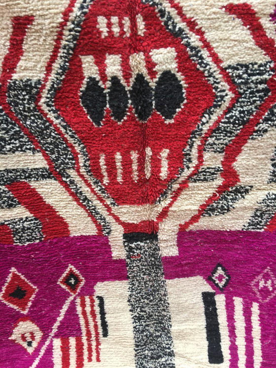Image 1 of Boujaad rug 250 x 150 cm