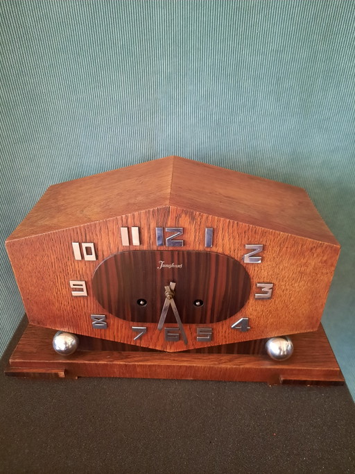 Vintage Junghans Clock