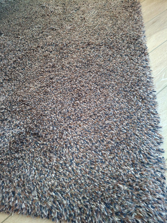 Image 1 of Tapis en laine Sauvage dégradé