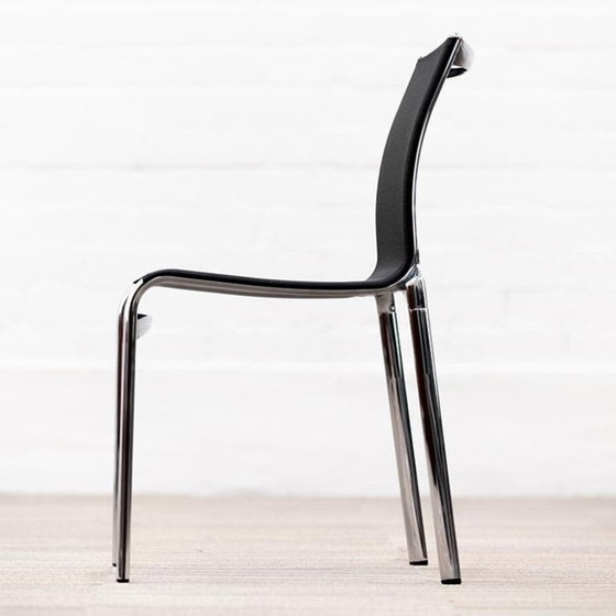 Image 1 of Alias Frame Chair Sedia per visitatori Impilabile