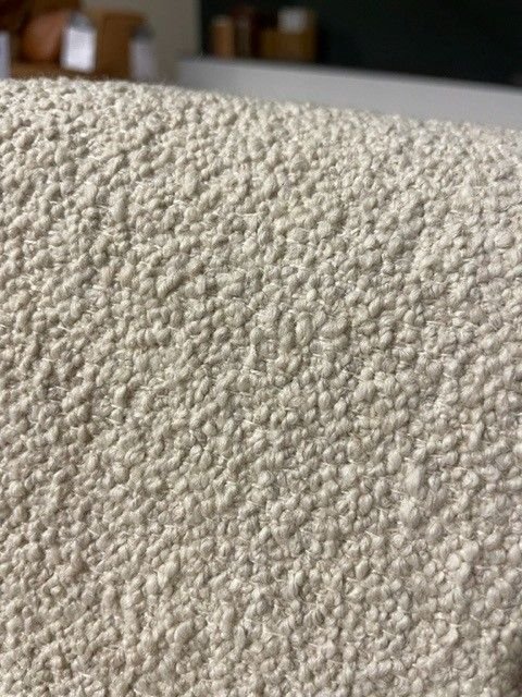 Eyye Draaifauteuil Puuro Powder – Poltrone (photo 3 of 3)