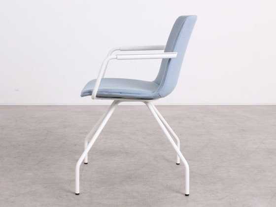 Image 1 of 4x sedia Forma 5 Glove blu