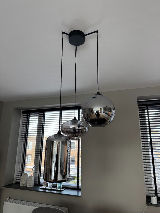 Image 1 of Design hanglamp – van Eve