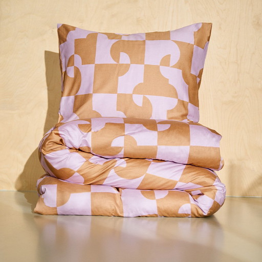 Auping Dazzling Dreams duvet cover - 140x220