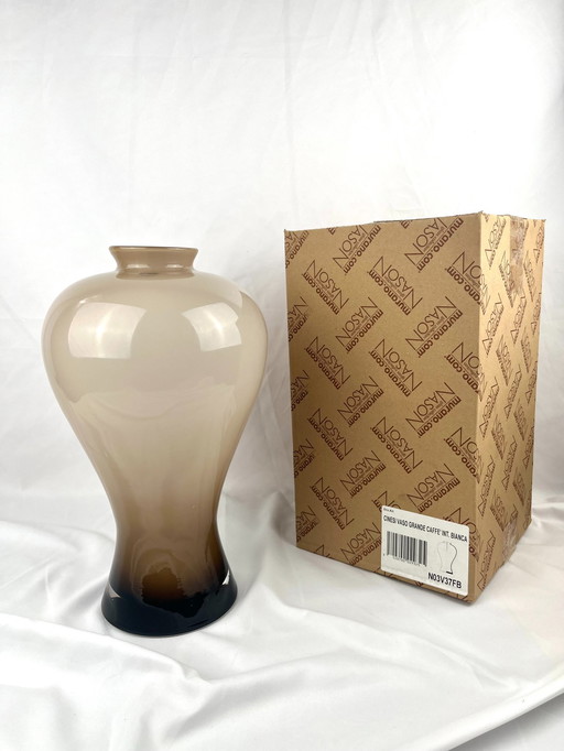 Murano.com - Carlo Nason - Vase