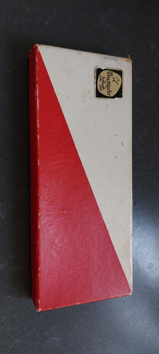 Image 1 of Crystal knife rests