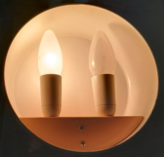 Image 1 of Lampe de bureau Olympia vintage des années 1970, modèle n° 806B