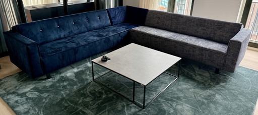 Bert Plantagie Odin Corner Sofa