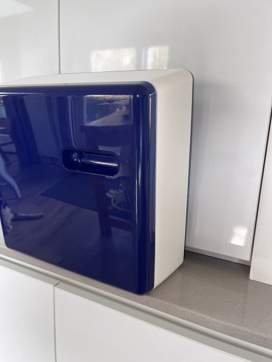 Image 1 of Badkamerkast Space Age Mjörn