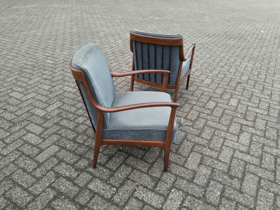 Image 1 of Mid-century design 2x