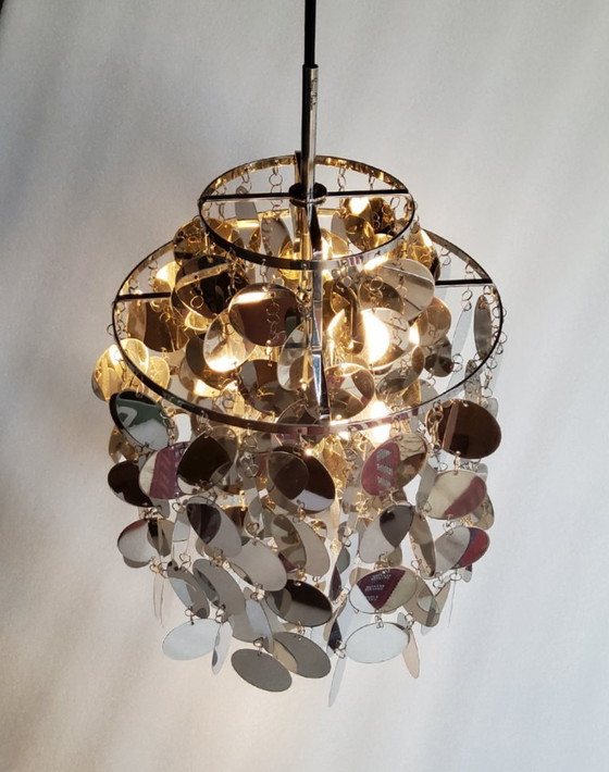 Image 1 of Panton suspensions FUN 2DA