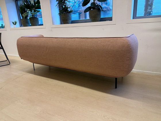 Canapé Bolia Cloud rose ancien Yonoh, canapé trois places de design danois – Canapés 3 places, Wool (photo 5 of 6)