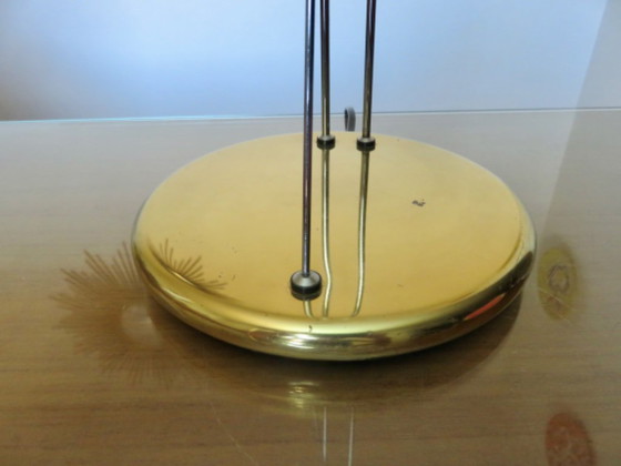 Image 1 of Grote Sische lamp, Simon & Schelle, Duitsland 1988