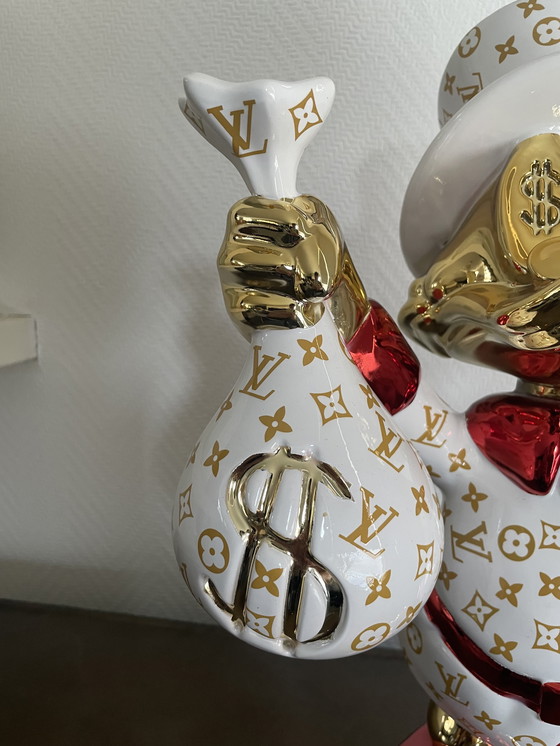 Image 1 of Paperone Louis Vuitton Immagine Soldi