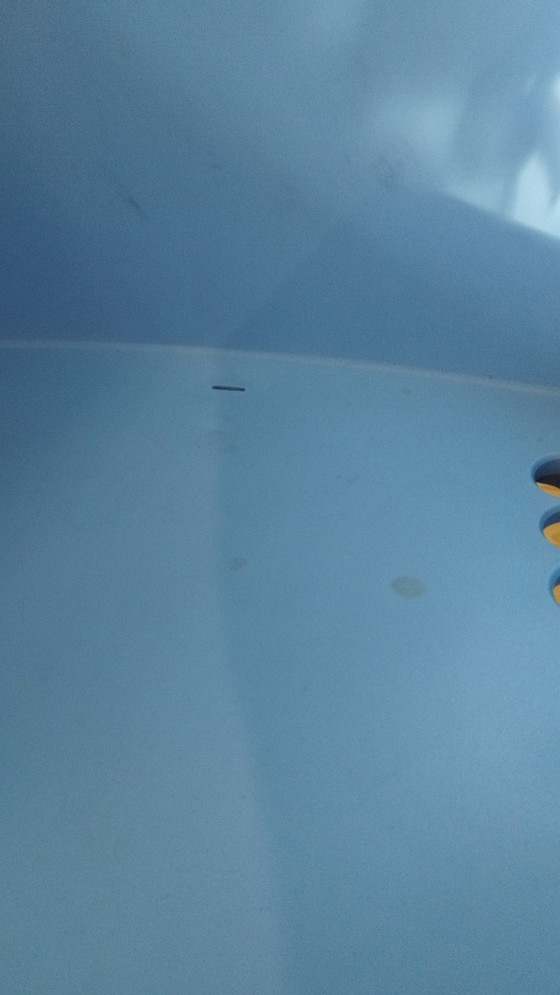 Image 1 of Sedie da giardino "Form" di Volker Hundertmark