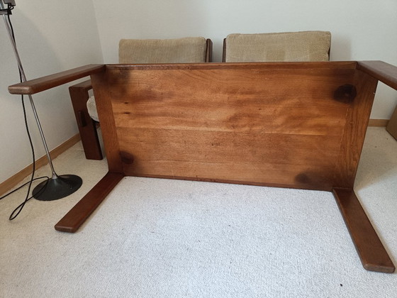 Image 1 of Komplette Asko Sitzgruppe Bonanza 70er 