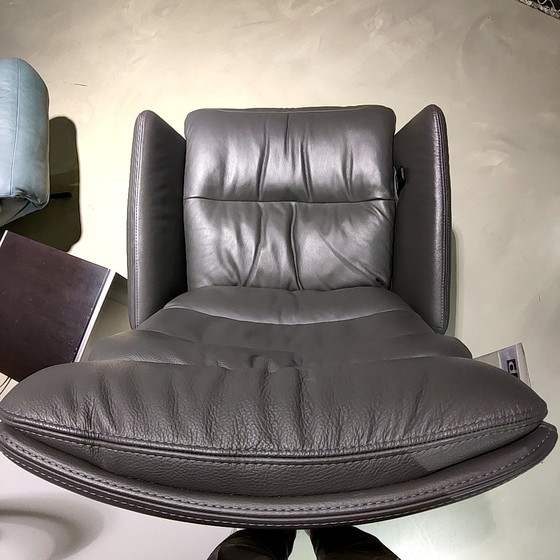 Image 1 of Sillón relax KFF E-Lounge Arva