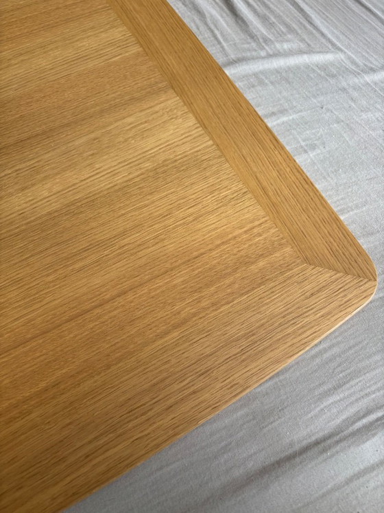 Image 1 of Mesa de centro de roble Bolia Wake