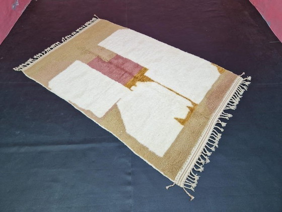 Image 1 of Tappeto berbero 150/250 cm