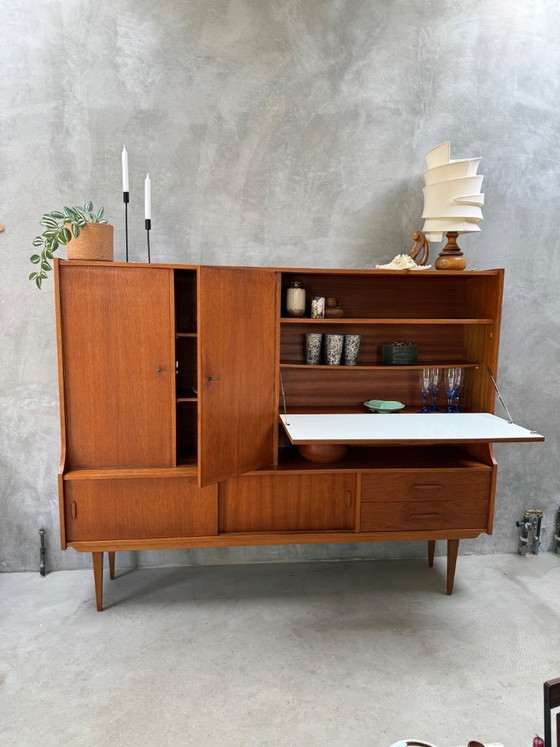 Image 1 of Buffet/montant vintage - années 1960