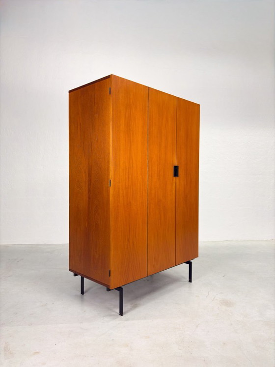 'KU10' Wardrobe by Cees Braakman for Pastoe – Wood (photo 14 of 19)