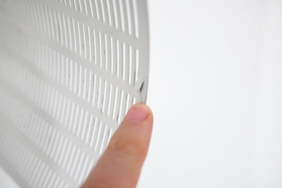 Image 1 of Shogun wandlamp van Mario Botta voor Artemide, jaren 80.