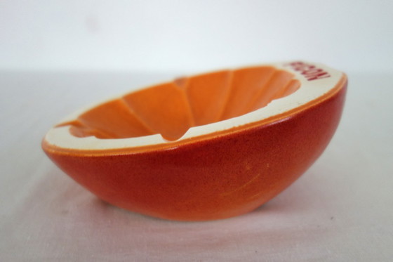 Image 1 of Raro cenicero publicitario Picon de los años 50