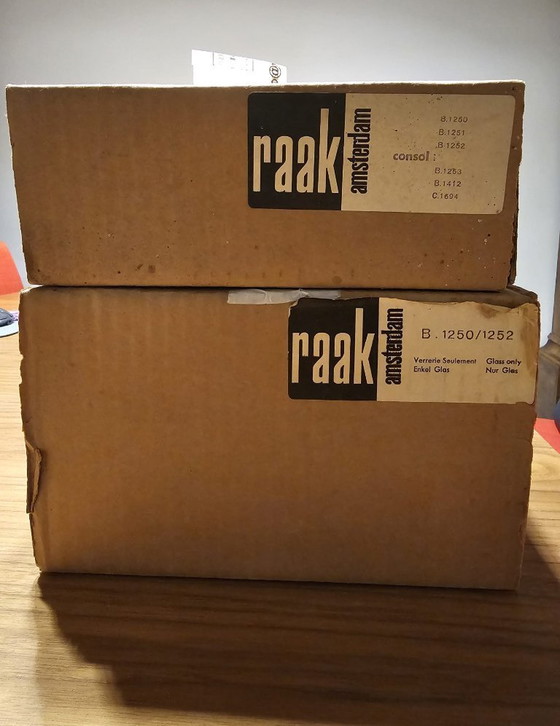 Image 1 of Lampada da esterno RAAK - B.1250