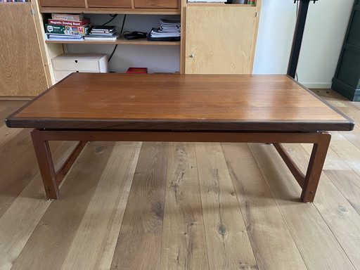 Couchtisch Albert Tibro