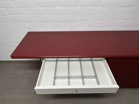 Image 1 of Buffet cabinet model Cartesio by Verardo