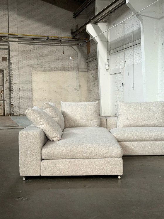 Image 1 of Flexform Groundpiece | Shitake 