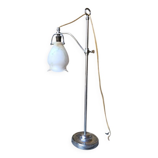 Lampe Art Déco 1920-30