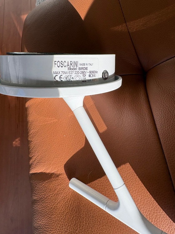 Foscarini Birdie Wall lights – Iron, Plastic (photo 11 of 12)