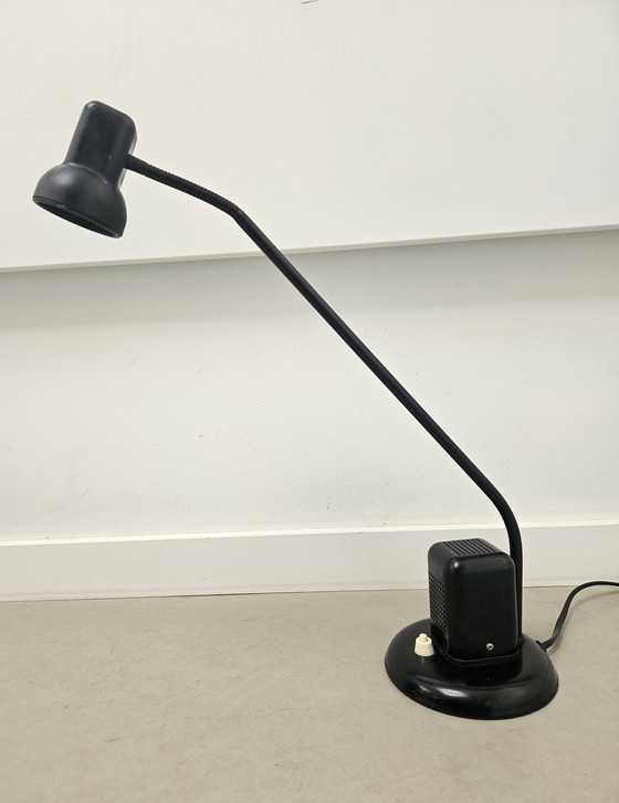 Image 1 of Postmodern Minimalist Gooseneck Table Lamp