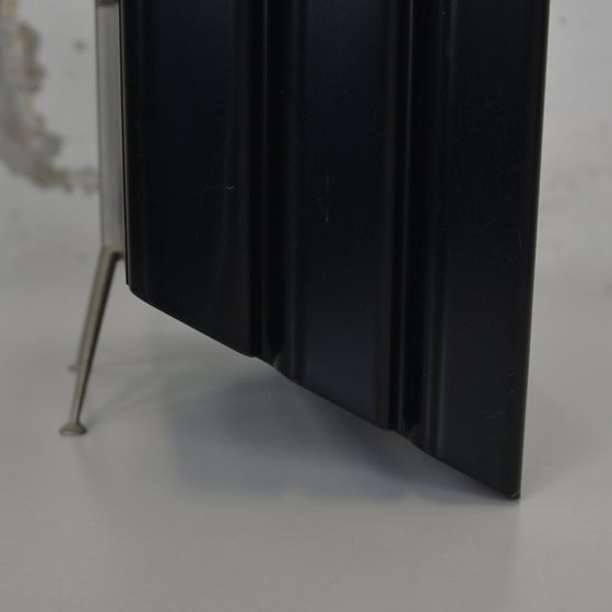 Image 1 of portariviste nero