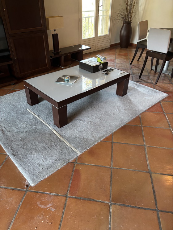 Image 1 of Hervorragender Couchtisch Cinna