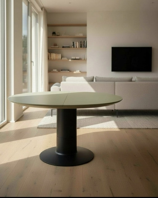 Arco Balance verde oliva 130cm